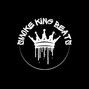 SMOKE KING BEATS - 15 - Hip Hop Drums 88bpm