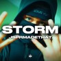 jsprbeats1 - [FREE] Uk Drill Type Beat x Ny Drill Type Beat "Storm" | Drill Instrumental 2025