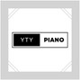 Daniel Kennum - YTY piano 