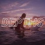 eileenchasovski - Depths | Chill guitar afrobeat x reggaeton type beat 