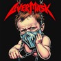 Hyve Metal  - OverMask