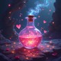 Mobcardo - Demonic Love Potion