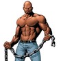 Esintrik  - Luke Cage