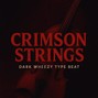 Chaamoo - "Crimson Strings – Dark Wheezy Type Beat | Hard Trap Violin Beat"