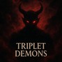 Chaamoo - "Triplet Demons" | Dark Trap Type Beat