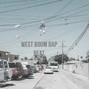 T-Bone beats - Compton - West Coast Hard Boom Bap type beat