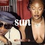 Bangaz - [FREE] Afrobeats Instrumental 2025 Wizkid X Tems X Burna Boy Type Beat "SUN"