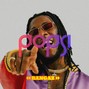Bangaz - [FREE] Afrobeats Instrumental 2025 Burna Boy X Asake X Seyi Vibez Type Beat "POPSI"