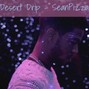 Sean Pizza - Desert Drip (Kid Cudi/Kendrick Type Beat)