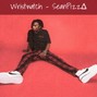 Sean Pizza - Wristwatch 