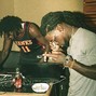 pluggzflowboy - Seddy hendrinx x mexikodro Type Beat 2024 flow motion