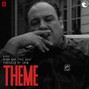 𝐂𝐑𝐎𝐖 - ⭐ THEME | DARK BOOM BAP TYPE BEAT
