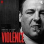 𝐂𝐑𝐎𝐖 - ⭐VIOLENCE | HARD DARK BOOM BAP TYPE BEAT 