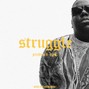 𝐂𝐑𝐎𝐖 - ⭐STRUGGLE | BOOM BAP TYPE BEAT 