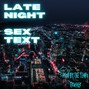 TheTempoTracker - Late Night Sex Text Prod By TheTempoTacker