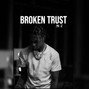 MR G - Lil Tjay Melodic Piano Type Beat - "Broken Trust"
