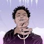 Sausy Beats - "Kodayn" Lil Mosey Type Beat