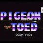 dredaybeats9 - Pigeon Toed