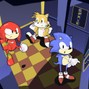 dredaybeats9 - Sonic Elevator