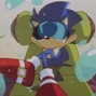 dredaybeats9 - Sonic 80s Pt 2