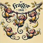 Fragorink - Hisoka