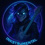 Fragorink - harmonica pads sample (#2 Inkstrumental Brand)