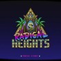 Melting Beats - Radical Heights