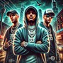 elbossovic - use this beat to diss your opps