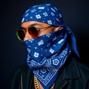 Cimbalic B - "Patrolling" - Rap/Hip Hop Instrumental