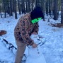 isickwack - Frostbite