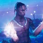 prod.hey - travis scott type synth "les go"