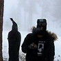black hill ghetto - WITCHTRAP