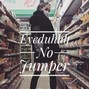Eyeduhhh - No Jumper