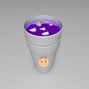 prodbybabyfox - Cup - 133 bpm