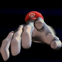CrazyHand