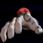 CrazyHand - Map