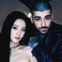  ARTE ✧ ENERI - JISOO x ZAYN x Pop Type Beat "YOUR EYES"