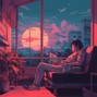 gslourenco - LoFi Beat - Rainy Mix