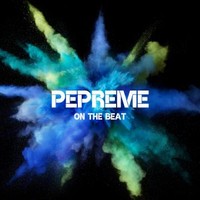 Pepreme On The Beat