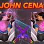 Almighty Supreme - JOHN CENA