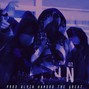 alvinhandrothegreat - Tsunami