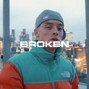 Chris Too Fair - BROKEN - Central Cee x Sample Drill Type Beat | Drill Beat