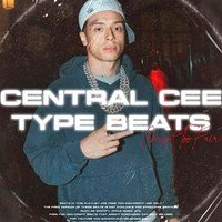Central Cee Type Beats