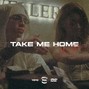Chris Too Fair - TAKE ME HOME - Central Cee X Melodic Drill Type Beat