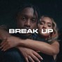 Chris Too Fair - BREAK UP | Lil Tjay x The Kid Laroi Sad Sample Type Beat