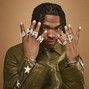 Chris Too Fair - INDEED - Lil Baby Type Beat