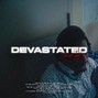 Chris Too Fair - DEVASTATED | Lil Tjay x Stunna Gambino Emotional Type Beat