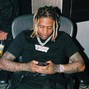 Chris Too Fair - ALL LOVE - Lil Durk Type Beat