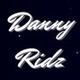 Danny Ridz - Not in the Mood