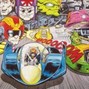 hansolo beats - F-ZERO (uzi x carti x future)